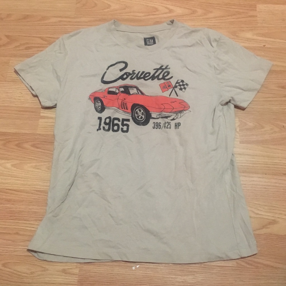 car shirt